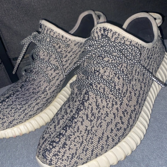 Adidas Yeezy Boost 350 V1 Turtle Dove